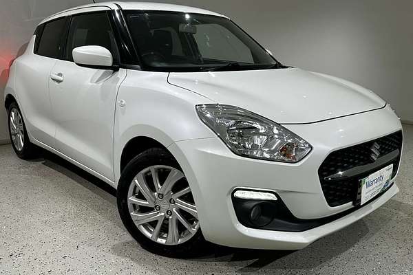 2023 Suzuki Swift GL AZ Series II