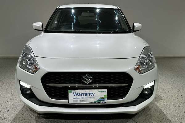 2023 Suzuki Swift GL AZ Series II