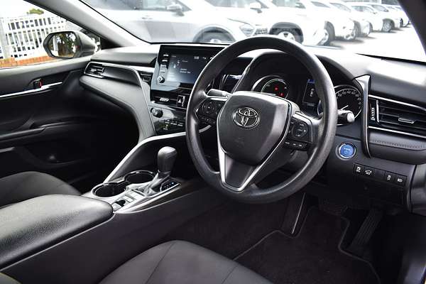 2023 Toyota Camry Ascent AXVH70R