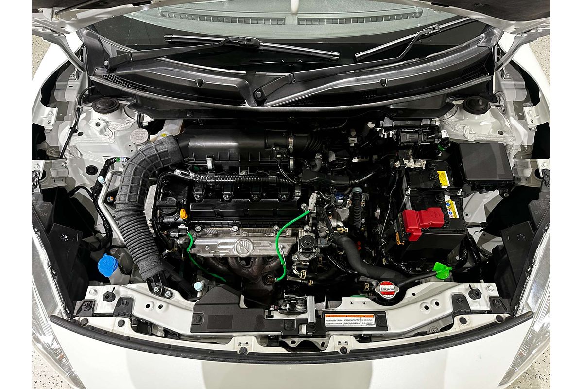 2023 Suzuki Swift GL AZ Series II