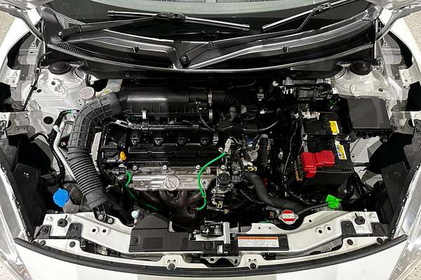 2023 Suzuki Swift GL AZ Series II