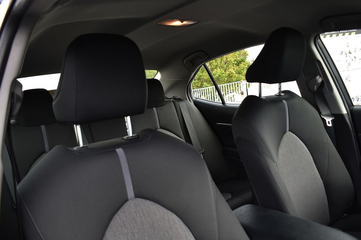 2023 Toyota Camry Ascent AXVH70R
