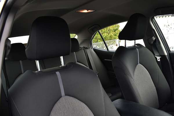 2023 Toyota Camry Ascent AXVH70R