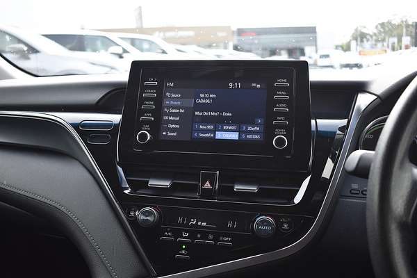 2023 Toyota Camry Ascent AXVH70R
