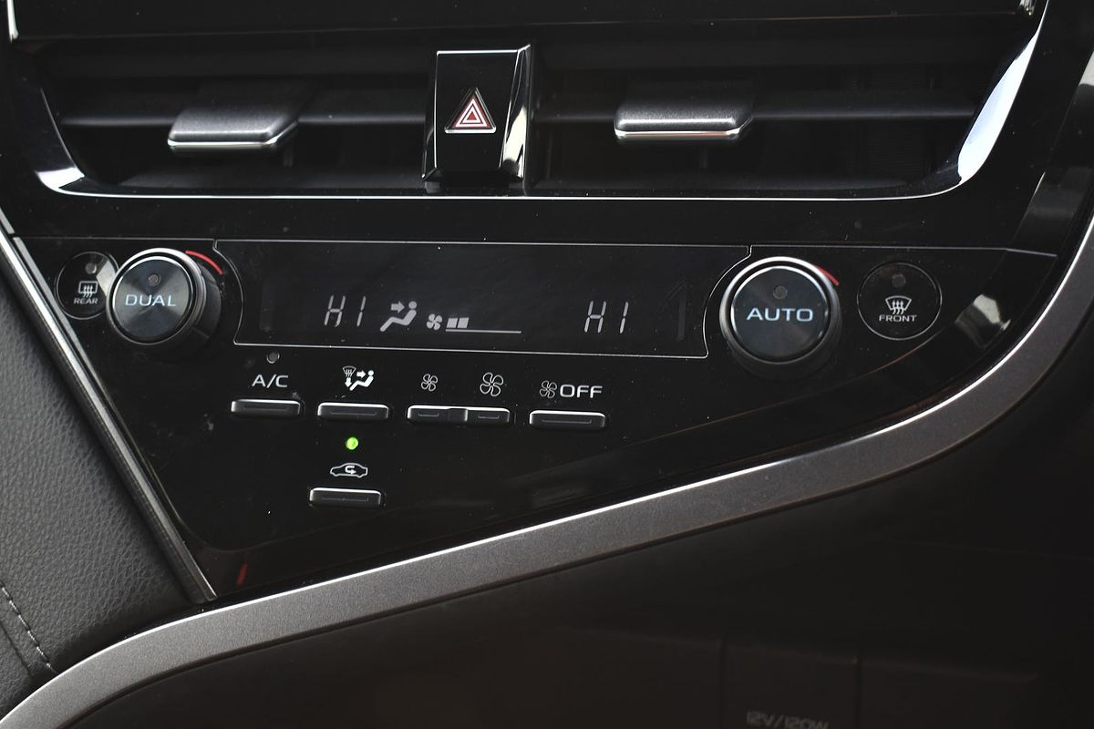 2023 Toyota Camry Ascent AXVH70R