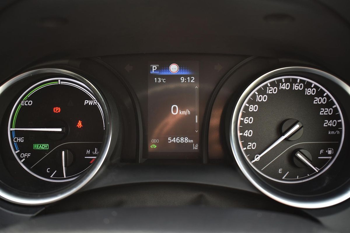 2023 Toyota Camry Ascent AXVH70R