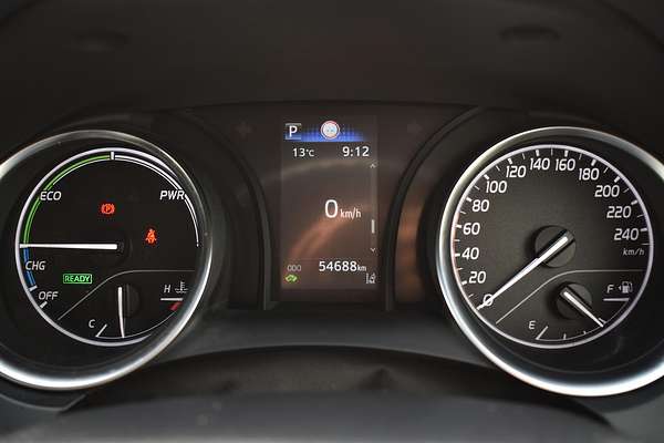 2023 Toyota Camry Ascent AXVH70R