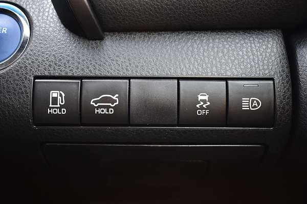 2023 Toyota Camry Ascent AXVH70R
