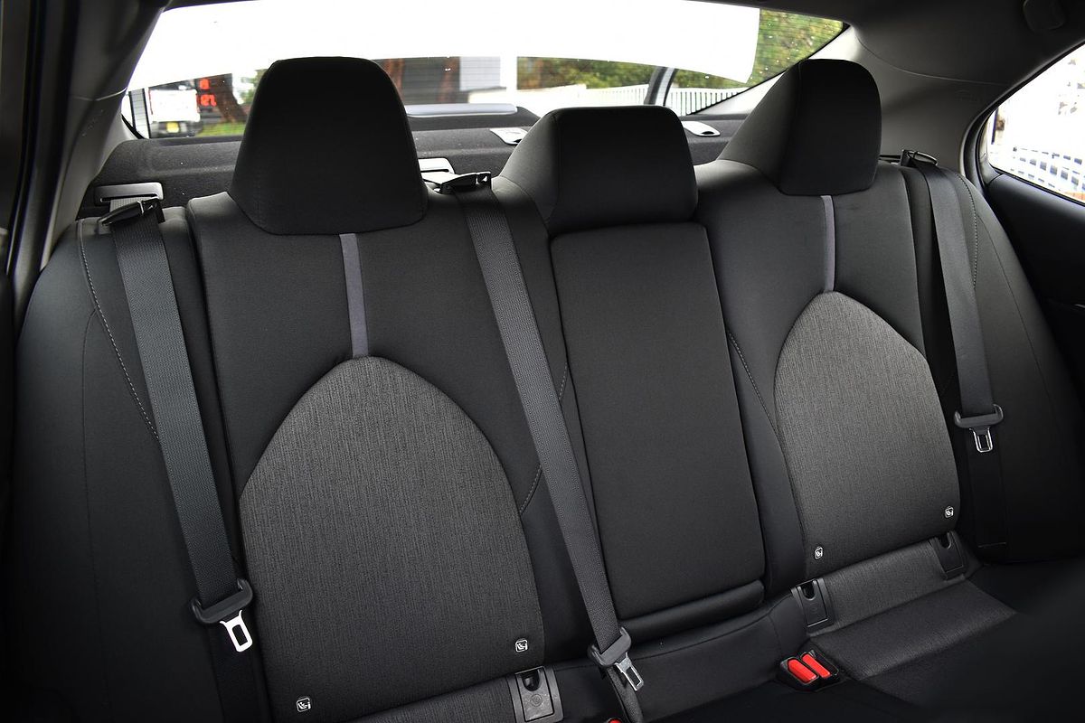 2023 Toyota Camry Ascent AXVH70R