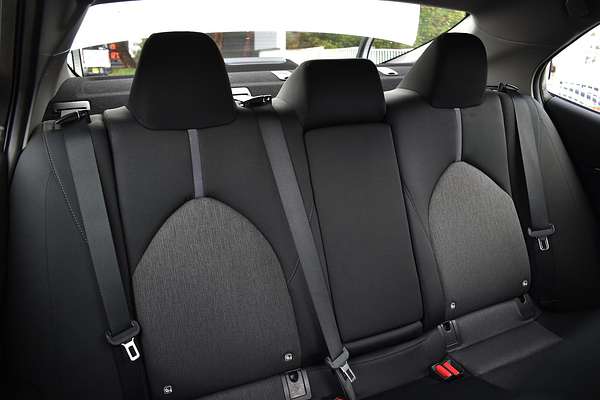 2023 Toyota Camry Ascent AXVH70R