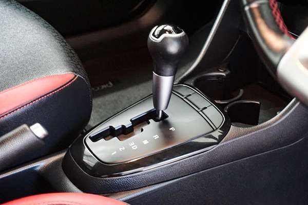2021 Kia Picanto GT-Line JA