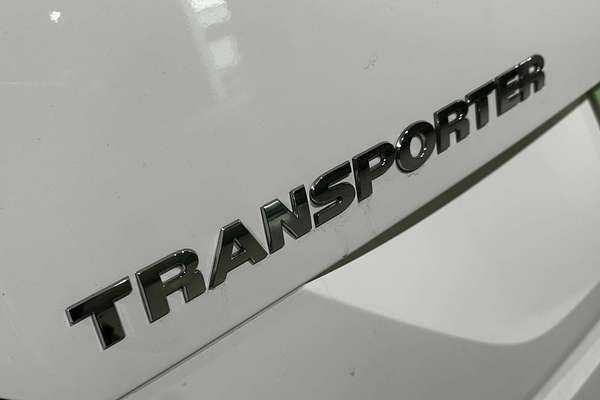 2017 Volkswagen Transporter TDI250 Runner T6 SWB