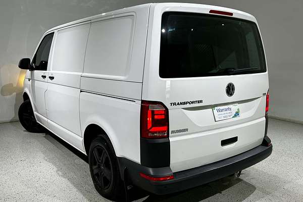 2017 Volkswagen Transporter TDI250 Runner T6 SWB