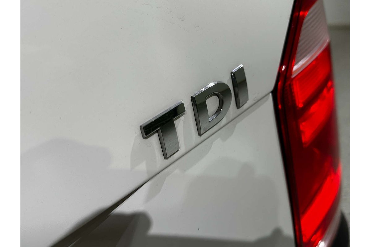 2017 Volkswagen Transporter TDI250 Runner T6 SWB