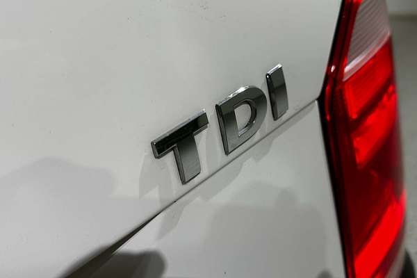 2017 Volkswagen Transporter TDI250 Runner T6 SWB
