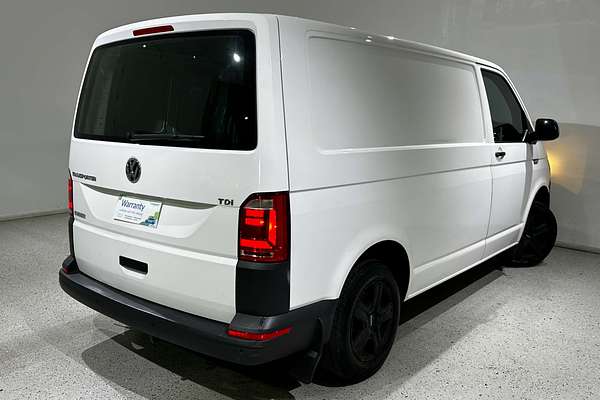 2017 Volkswagen Transporter TDI250 Runner T6 SWB