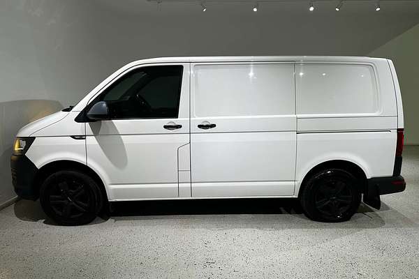 2017 Volkswagen Transporter TDI250 Runner T6 SWB