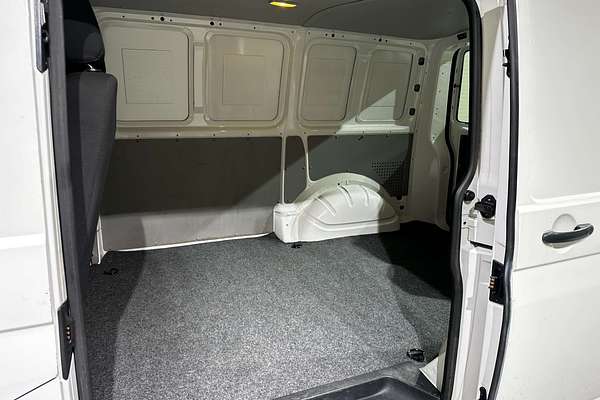 2017 Volkswagen Transporter TDI250 Runner T6 SWB