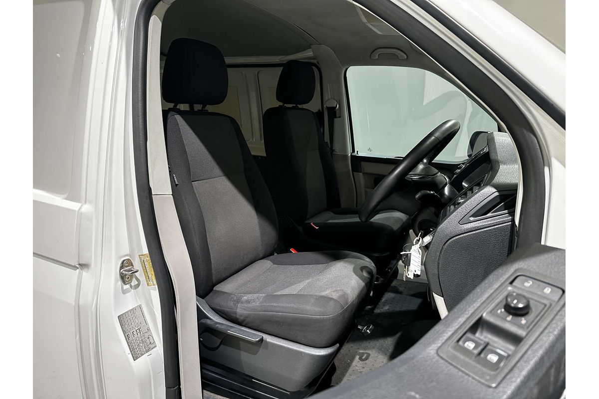 2017 Volkswagen Transporter TDI250 Runner T6 SWB