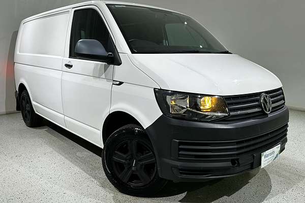 2017 Volkswagen Transporter TDI250 Runner T6 SWB