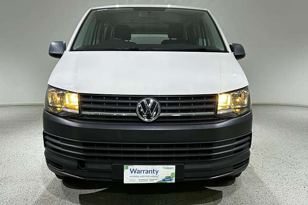 2017 Volkswagen Transporter TDI250 Runner T6 SWB