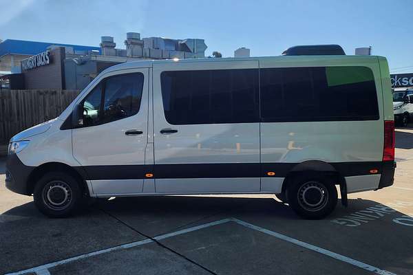 2019 Mercedes-Benz Sprinter 419CDI VS30