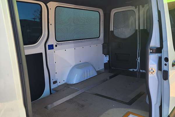 2019 Mercedes-Benz Sprinter 419CDI VS30