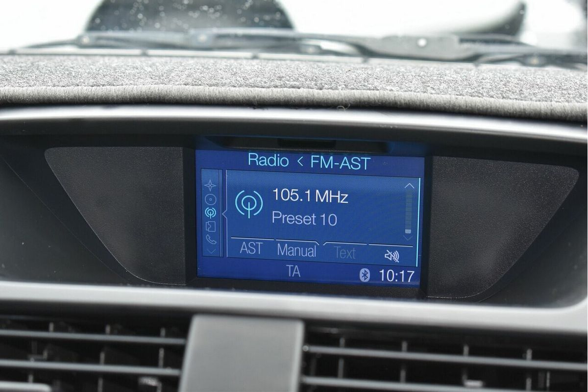 2013 Mazda BT-50 GT UP 4X4