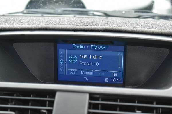 2013 Mazda BT-50 GT UP 4X4