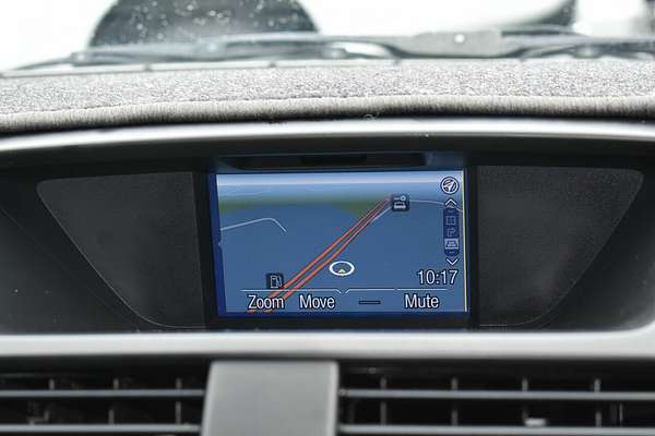 2013 Mazda BT-50 GT UP 4X4