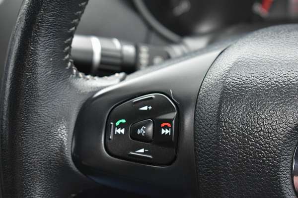 2013 Mazda BT-50 GT UP 4X4