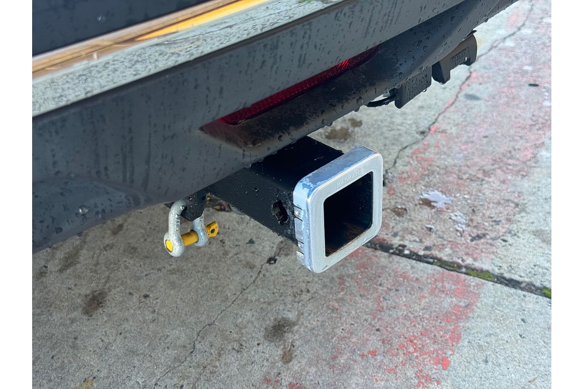 2019 Renault Koleos Intens HZG