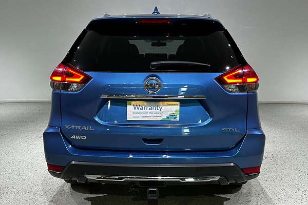 2020 Nissan X-TRAIL ST-L T32 Series II