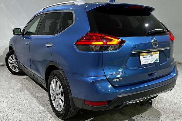 2020 Nissan X-TRAIL ST-L T32 Series II