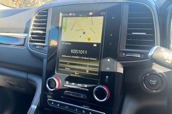 2019 Renault Koleos Intens HZG