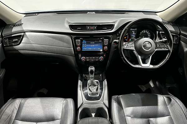 2020 Nissan X-TRAIL ST-L T32 Series II
