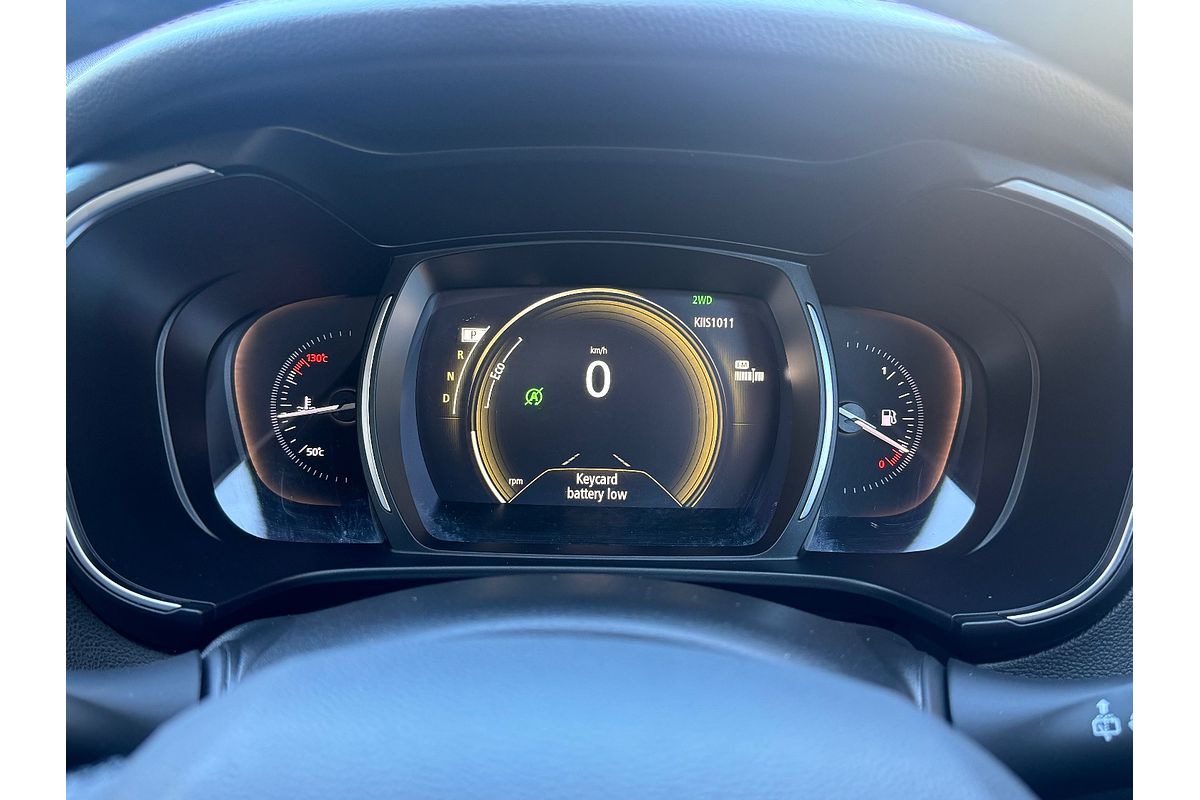 2019 Renault Koleos Intens HZG