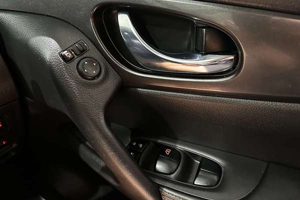 2020 Nissan X-TRAIL ST-L T32 Series II