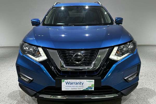 2020 Nissan X-TRAIL ST-L T32 Series II