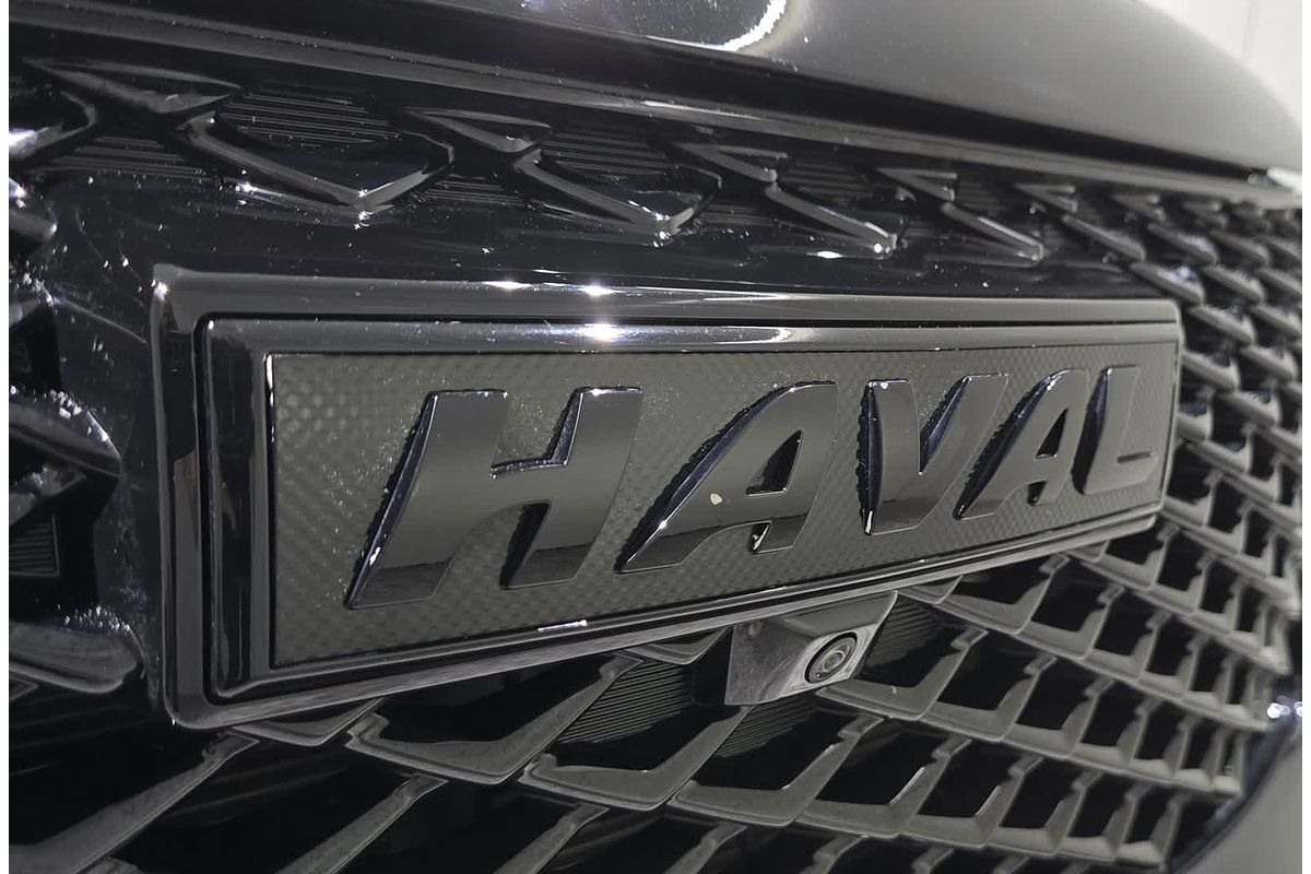2022 GWM H6 Vanta B01