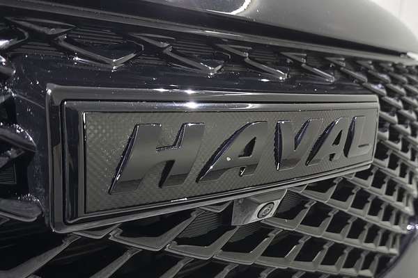 2022 GWM H6 Vanta B01