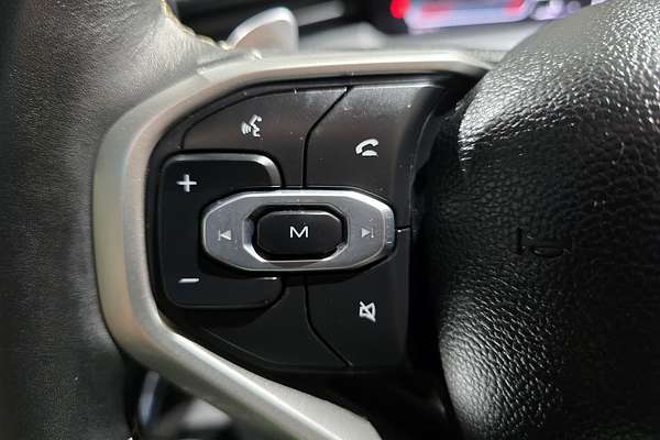 2022 GWM H6 Vanta B01