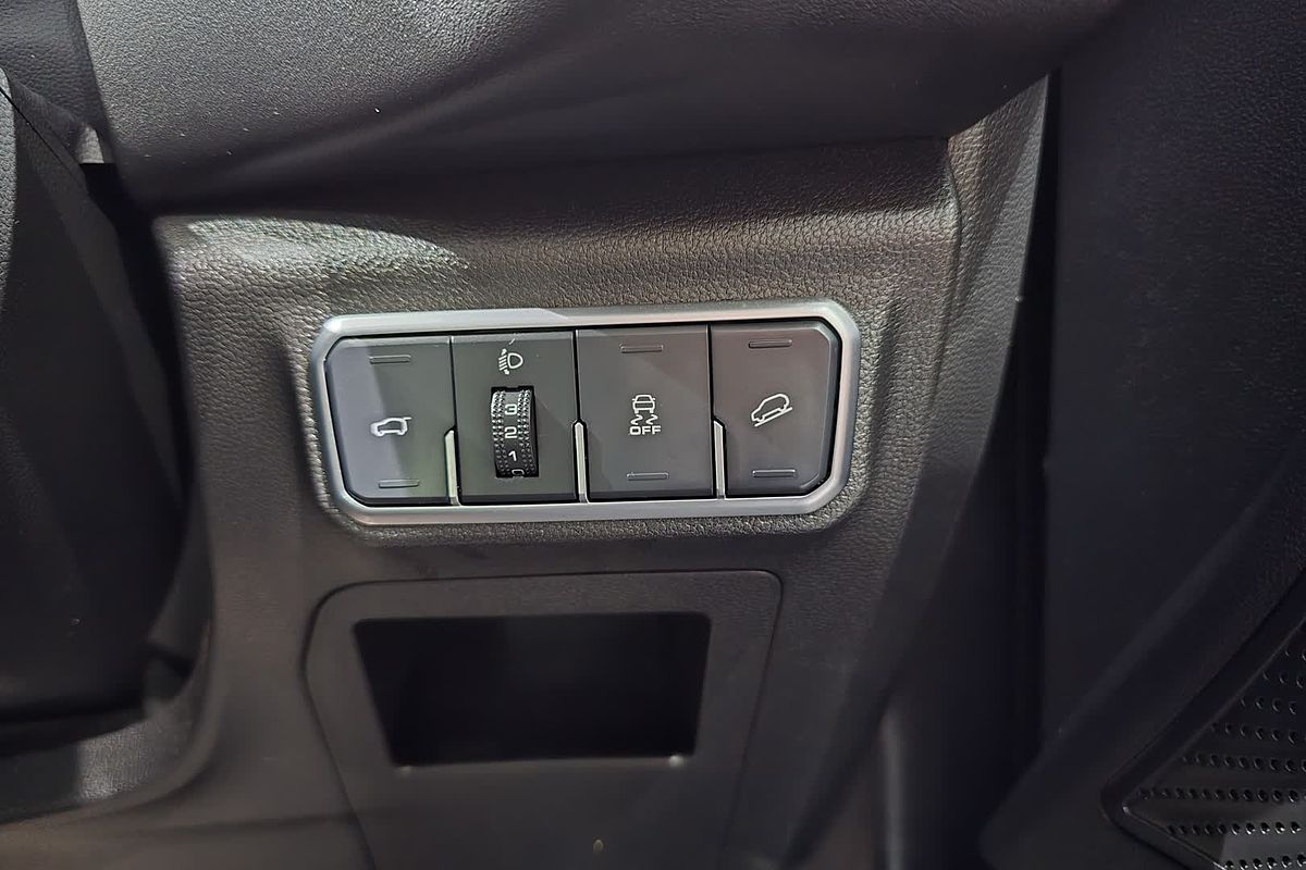 2022 GWM H6 Vanta B01