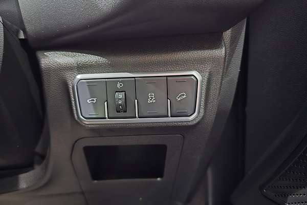 2022 GWM H6 Vanta B01