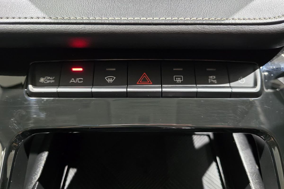 2022 GWM H6 Vanta B01