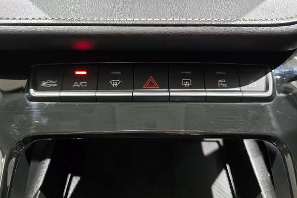 2022 GWM H6 Vanta B01