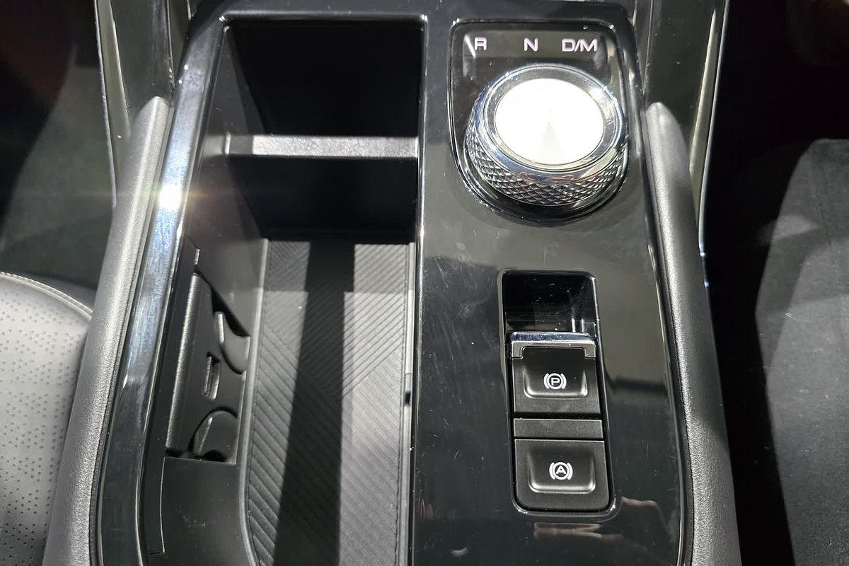 2022 GWM H6 Vanta B01
