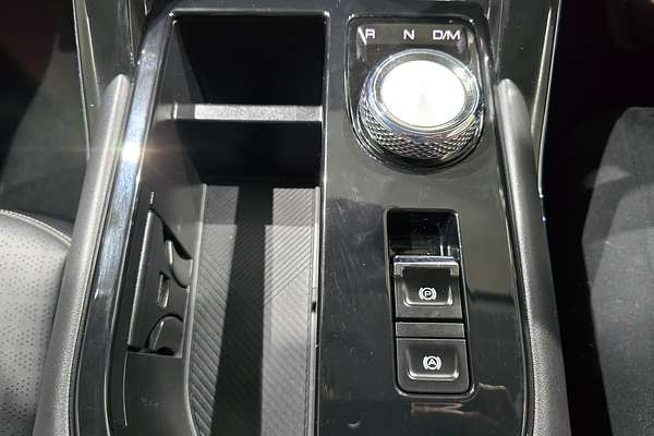 2022 GWM H6 Vanta B01