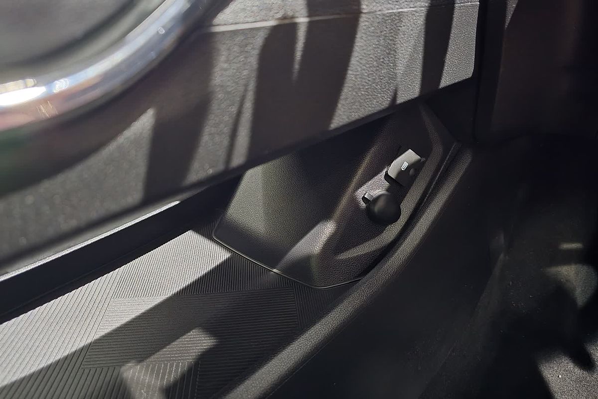 2022 GWM H6 Vanta B01