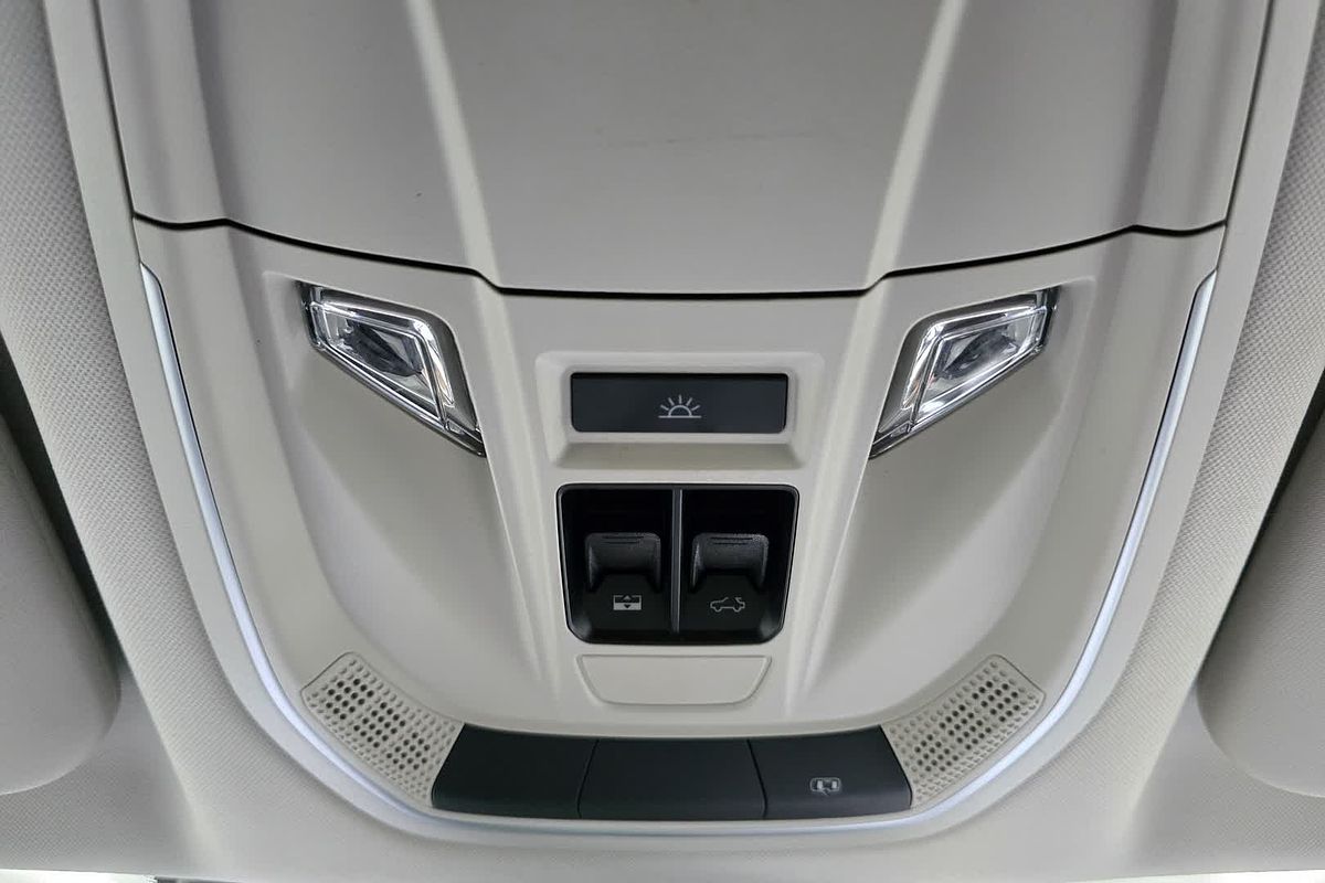 2022 GWM H6 Vanta B01